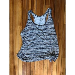 🔴Lane Bryant 22/24 knotted tank